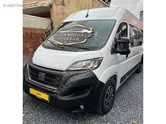 ÇAKIR'DAN 2024 DUCATO OTOMATİK VİTES 16+1 OKUL TAŞITI 67.000 KM