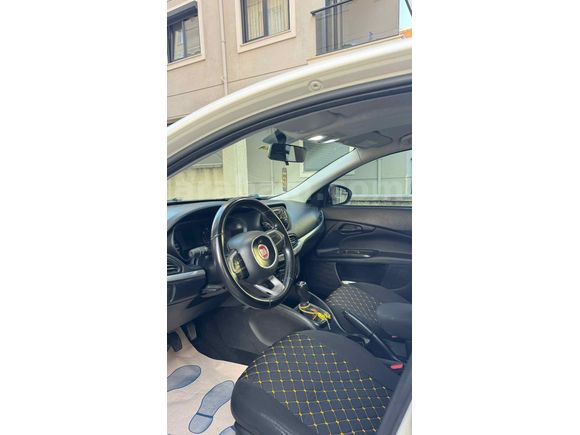 Sahibinden Fiat Egea 1.3 Multijet Easy 2017 Model 