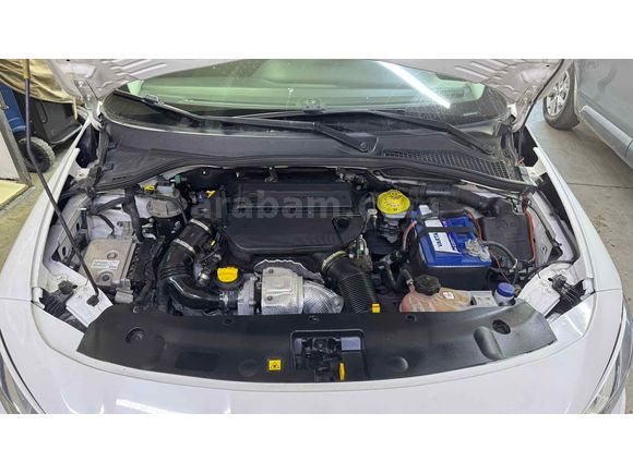 Sahibinden Fiat Egea 1.3 Multijet Easy 2017 Model 