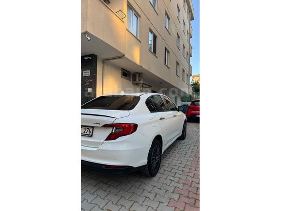 Sahibinden Fiat Egea 1.3 Multijet Easy 2017 Model 