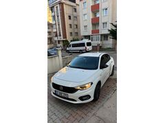 Sahibinden Fiat Egea 1.3 Multijet Easy 2017 Model 