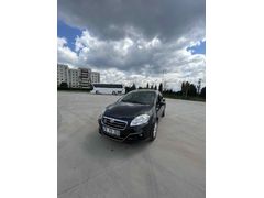 Sahibinden Fiat Linea 1.3 Multijet Urban 2012 Model 