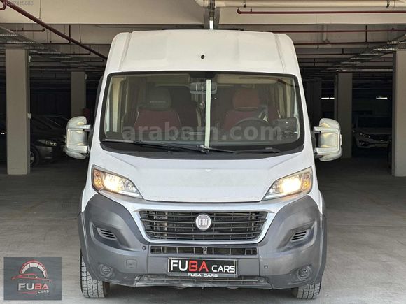 BAKIMLI / TEMİZ / SIFIR MOTORLU