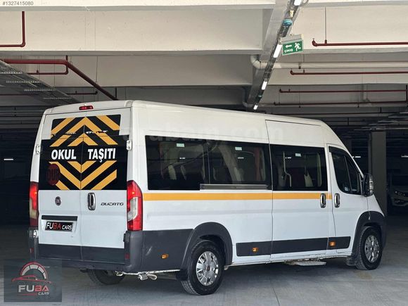 BAKIMLI / TEMİZ / SIFIR MOTORLU