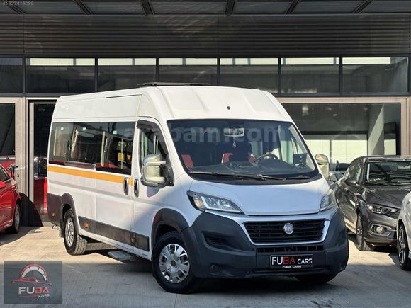 BAKIMLI / TEMİZ / SIFIR MOTORLU
