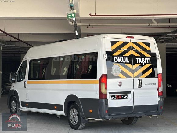 BAKIMLI / TEMİZ / SIFIR MOTORLU