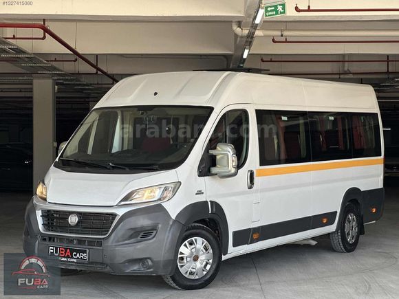 BAKIMLI / TEMİZ / SIFIR MOTORLU