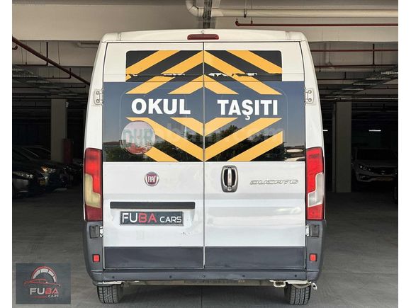 BAKIMLI / TEMİZ / SIFIR MOTORLU