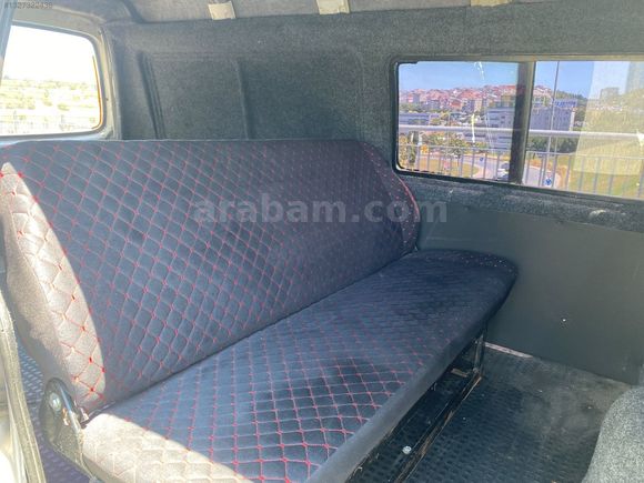 ****100 BİN PEŞİNATLA HYUNDAİ H100****