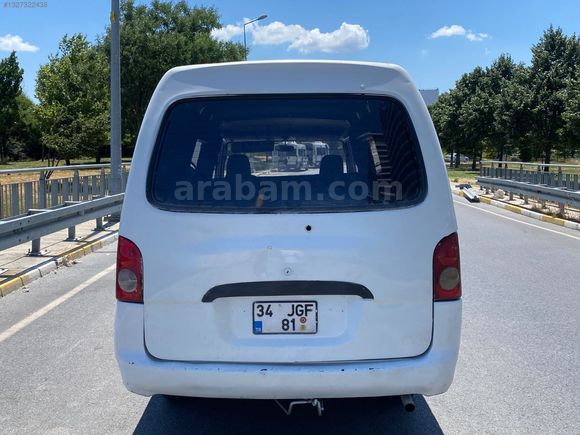 ****100 BİN PEŞİNATLA HYUNDAİ H100****