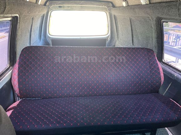 ****100 BİN PEŞİNATLA HYUNDAİ H100****