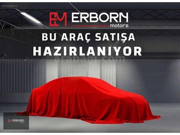 ERBORN'dan Mercedes E220d Exclusive 4Matic | HATASIZ | COMMAND |