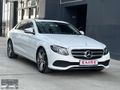 HATASIZ - MASRAFSIZ - 2017 E220d 4 MATİC 9G-TRONİC