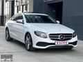 HATASIZ - MASRAFSIZ - 2017 E220d 4 MATİC 9G-TRONİC