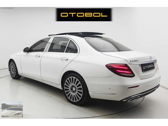 OTOBOL'DAN-EXCLUSİVE-220D-COMMAND-CAMTAVAN-ISITMA-HAFIZA