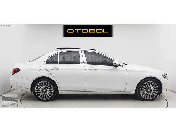 OTOBOL'DAN-EXCLUSİVE-220D-COMMAND-CAMTAVAN-ISITMA-HAFIZA
