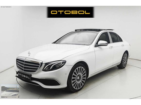 OTOBOL'DAN-EXCLUSİVE-220D-COMMAND-CAMTAVAN-ISITMA-HAFIZA
