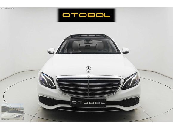 OTOBOL'DAN-EXCLUSİVE-220D-COMMAND-CAMTAVAN-ISITMA-HAFIZA
