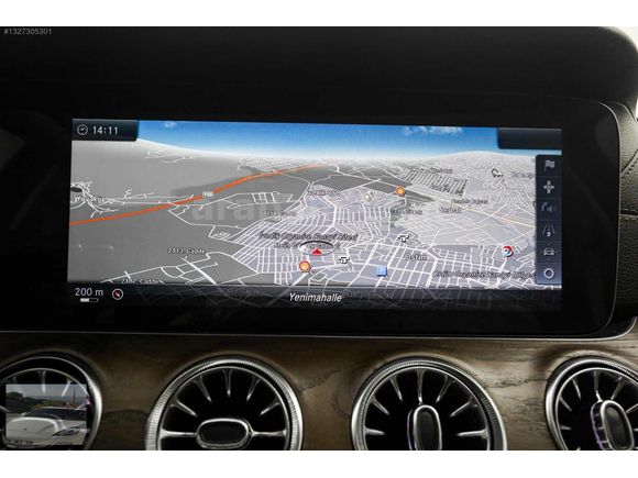OTOBOL'DAN-EXCLUSİVE-220D-COMMAND-CAMTAVAN-ISITMA-HAFIZA