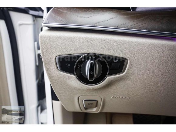 OTOBOL'DAN-EXCLUSİVE-220D-COMMAND-CAMTAVAN-ISITMA-HAFIZA