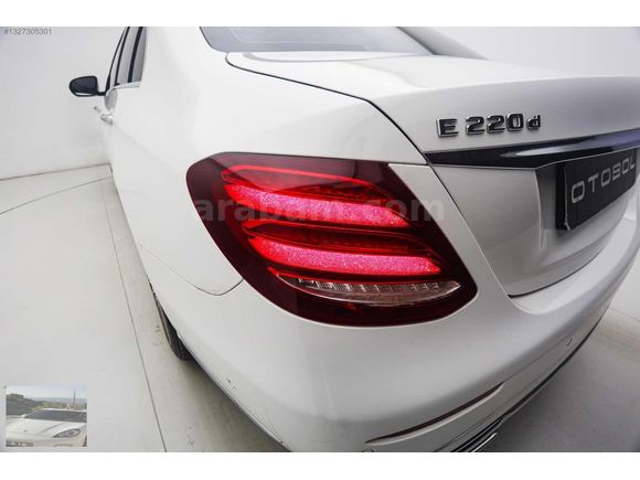 OTOBOL'DAN-EXCLUSİVE-220D-COMMAND-CAMTAVAN-ISITMA-HAFIZA