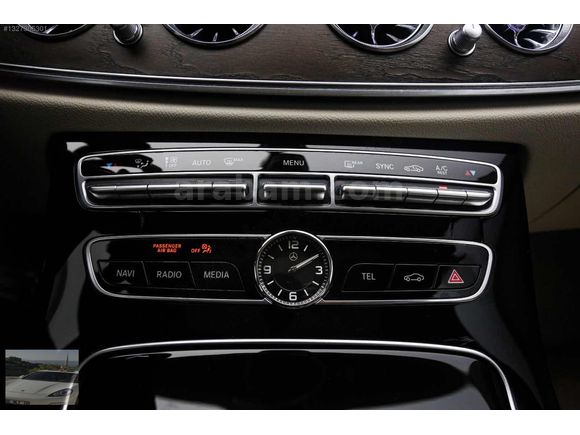 OTOBOL'DAN-EXCLUSİVE-220D-COMMAND-CAMTAVAN-ISITMA-HAFIZA