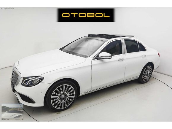 OTOBOL'DAN-EXCLUSİVE-220D-COMMAND-CAMTAVAN-ISITMA-HAFIZA