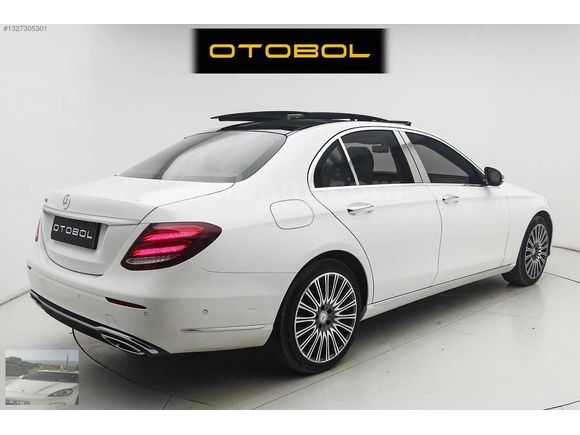 OTOBOL'DAN-EXCLUSİVE-220D-COMMAND-CAMTAVAN-ISITMA-HAFIZA