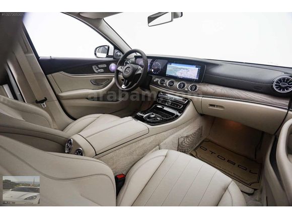 OTOBOL'DAN-EXCLUSİVE-220D-COMMAND-CAMTAVAN-ISITMA-HAFIZA