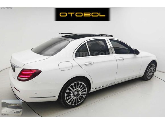 OTOBOL'DAN-EXCLUSİVE-220D-COMMAND-CAMTAVAN-ISITMA-HAFIZA