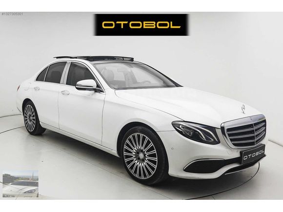 OTOBOL'DAN-EXCLUSİVE-220D-COMMAND-CAMTAVAN-ISITMA-HAFIZA
