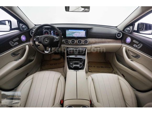 OTOBOL'DAN-EXCLUSİVE-220D-COMMAND-CAMTAVAN-ISITMA-HAFIZA