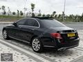 POYRAZ MOTORS'DAN E220D EXCLUSİVE 4 MATİC BAKIMLI COMMAND EKRAN