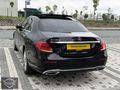 POYRAZ MOTORS'DAN E220D EXCLUSİVE 4 MATİC BAKIMLI COMMAND EKRAN