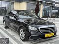 POYRAZ MOTORS'DAN E220D EXCLUSİVE 4 MATİC BAKIMLI COMMAND EKRAN