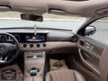 POYRAZ MOTORS'DAN E220D EXCLUSİVE 4 MATİC BAKIMLI COMMAND EKRAN