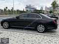 POYRAZ MOTORS'DAN E220D EXCLUSİVE 4 MATİC BAKIMLI COMMAND EKRAN