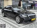 POYRAZ MOTORS'DAN E220D EXCLUSİVE 4 MATİC BAKIMLI COMMAND EKRAN