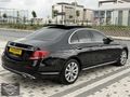 POYRAZ MOTORS'DAN E220D EXCLUSİVE 4 MATİC BAKIMLI COMMAND EKRAN