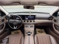 POYRAZ MOTORS'DAN E220D EXCLUSİVE 4 MATİC BAKIMLI COMMAND EKRAN