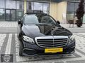 POYRAZ MOTORS'DAN E220D EXCLUSİVE 4 MATİC BAKIMLI COMMAND EKRAN