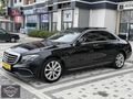 POYRAZ MOTORS'DAN E220D EXCLUSİVE 4 MATİC BAKIMLI COMMAND EKRAN