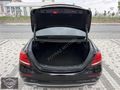 POYRAZ MOTORS'DAN E220D EXCLUSİVE 4 MATİC BAKIMLI COMMAND EKRAN