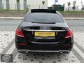 POYRAZ MOTORS'DAN E220D EXCLUSİVE 4 MATİC BAKIMLI COMMAND EKRAN