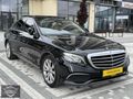 POYRAZ MOTORS'DAN E220D EXCLUSİVE 4 MATİC BAKIMLI COMMAND EKRAN