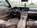 POYRAZ MOTORS'DAN E220D EXCLUSİVE 4 MATİC BAKIMLI COMMAND EKRAN