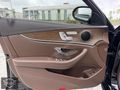 POYRAZ MOTORS'DAN E220D EXCLUSİVE 4 MATİC BAKIMLI COMMAND EKRAN