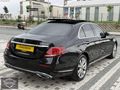 POYRAZ MOTORS'DAN E220D EXCLUSİVE 4 MATİC BAKIMLI COMMAND EKRAN