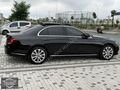 POYRAZ MOTORS'DAN E220D EXCLUSİVE 4 MATİC BAKIMLI COMMAND EKRAN