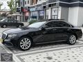 POYRAZ MOTORS'DAN E220D EXCLUSİVE 4 MATİC BAKIMLI COMMAND EKRAN
